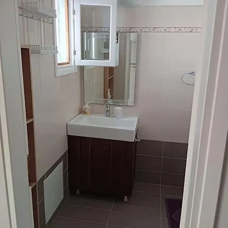 Porto Сasa de vacaciones Anafi