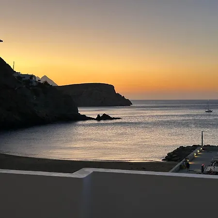 Porto 度假居 阿纳菲