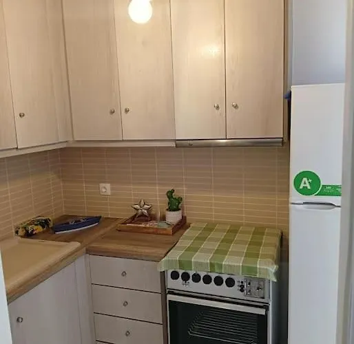 Porto 度假居 阿纳菲