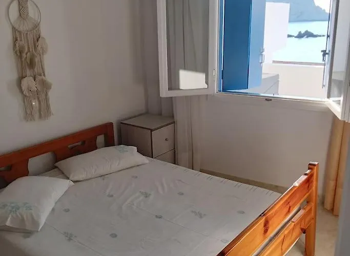 Porto 펜션 아나피