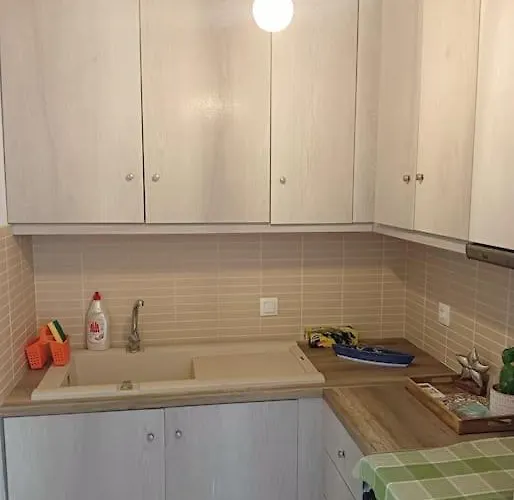 度假居 Porto 阿纳菲