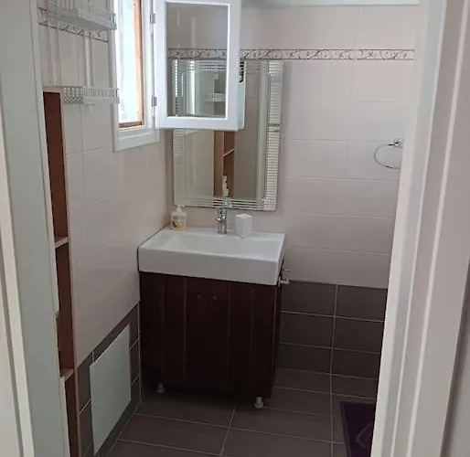 Porto 펜션 아나피