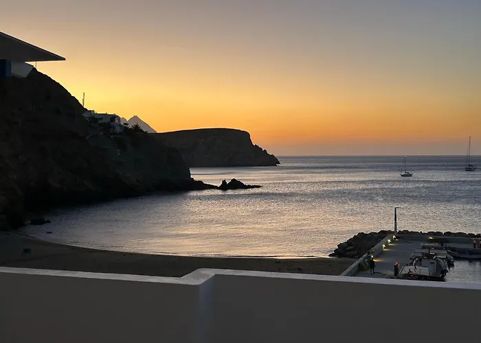 Porto 펜션 아나피